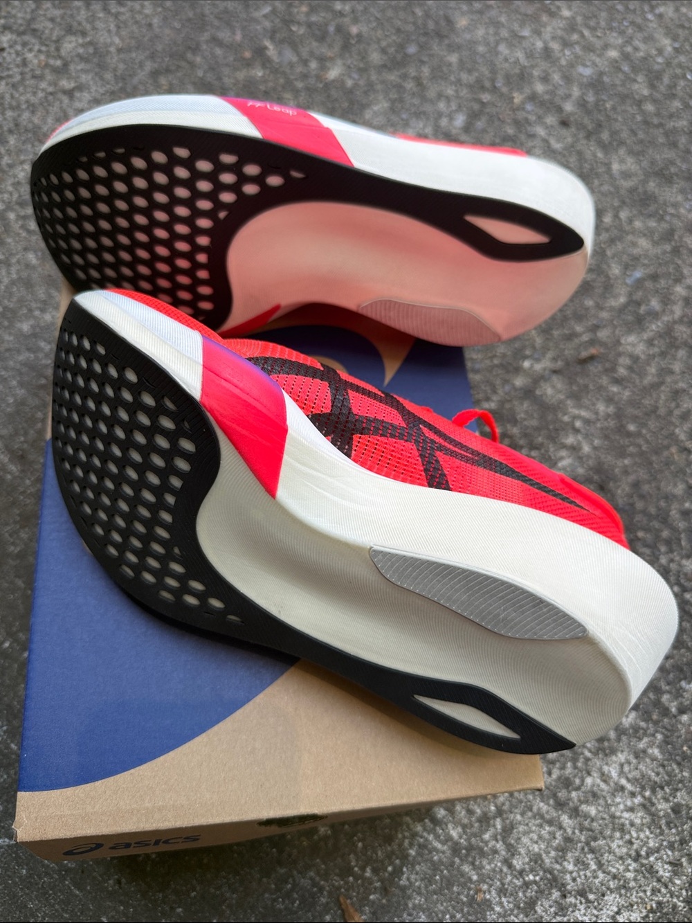 Metaspeed Edge Tokyo - Picture 3 of 3